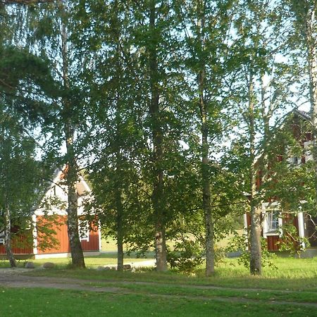 Põnka Guesthouse Jõesuu Exterior foto