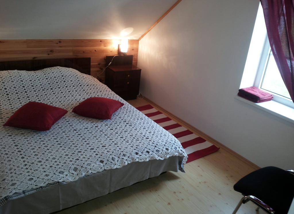 Põnka Guesthouse Jõesuu Quarto foto