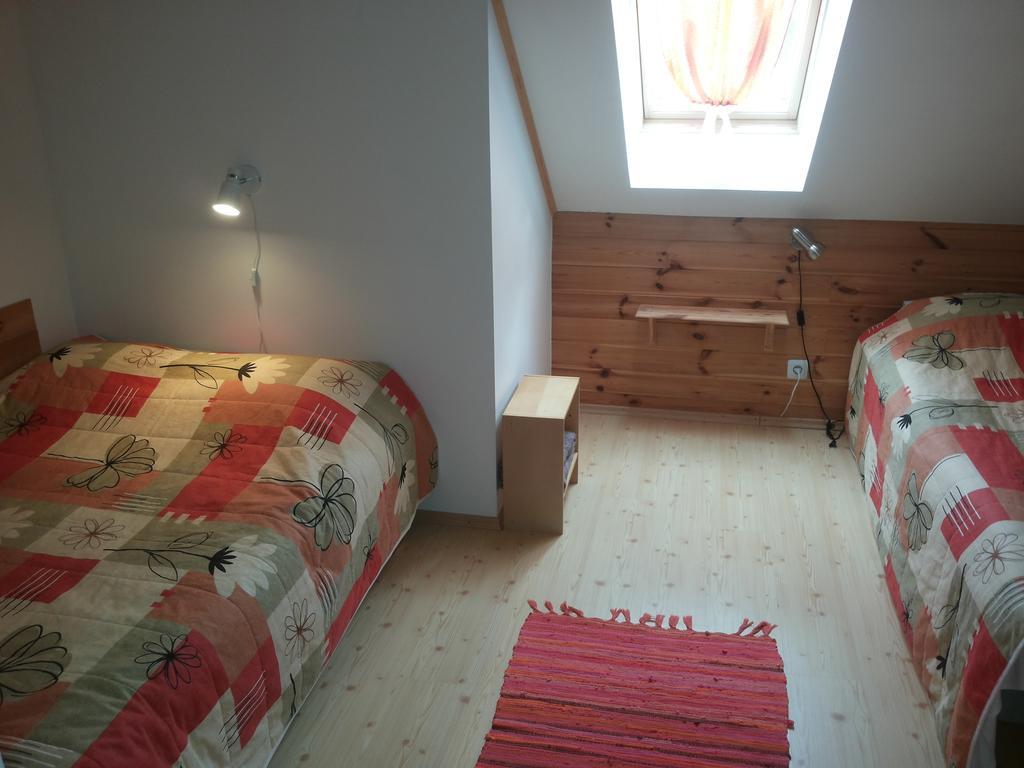 Põnka Guesthouse Jõesuu Quarto foto